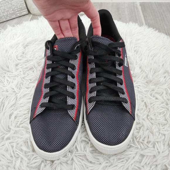 Puma Mens SNEAKERS - Picture 2 of 3